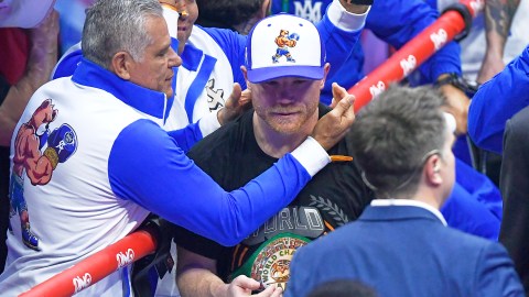 Carl Froch advierte sobre el nivel de Terence Crawford.