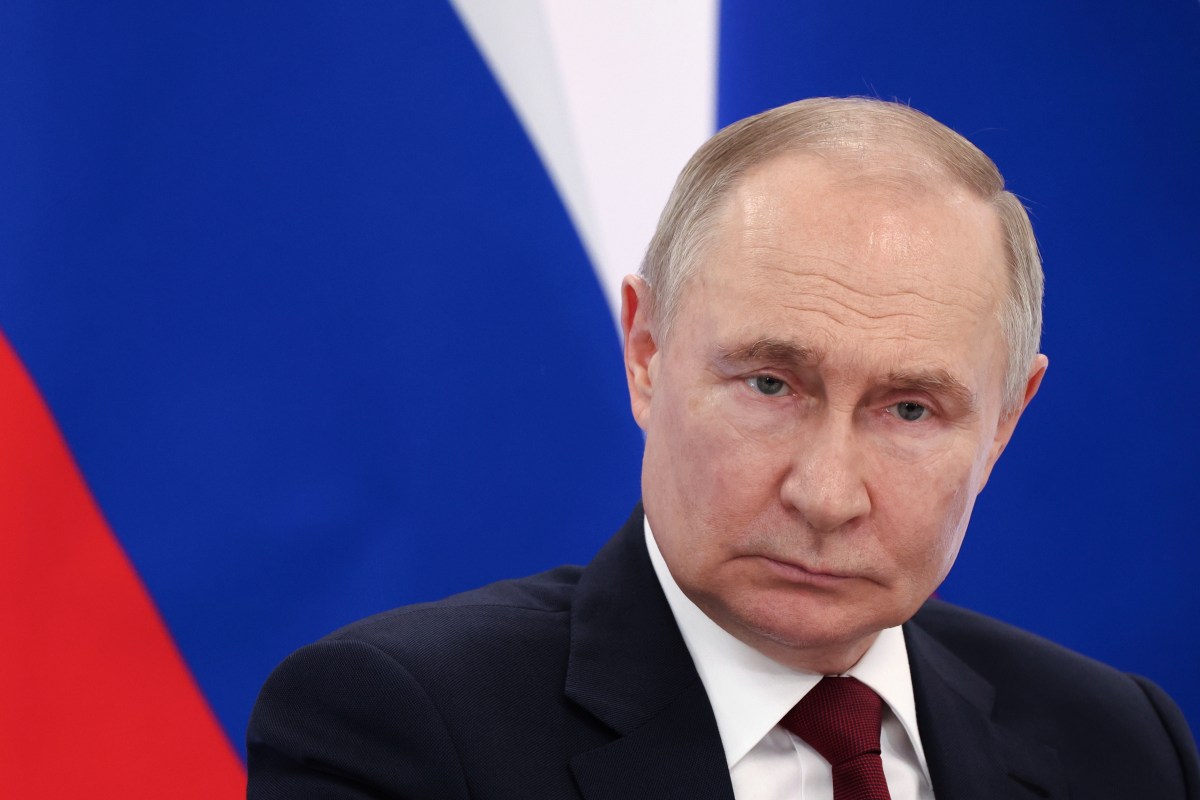 Trump afirma que Putin entraría en las negociaciones nucleares entre EE.UU. e Irán