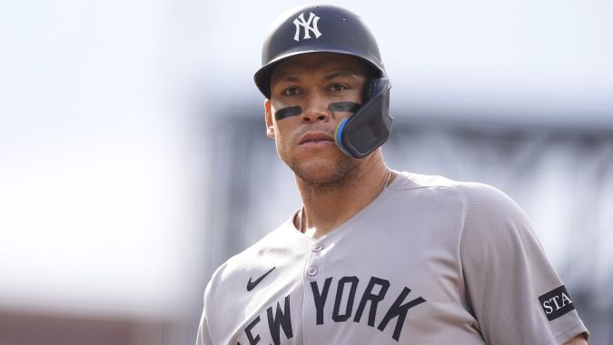 Judge ha sido el pelotero más destacado por Yankees en 2025.