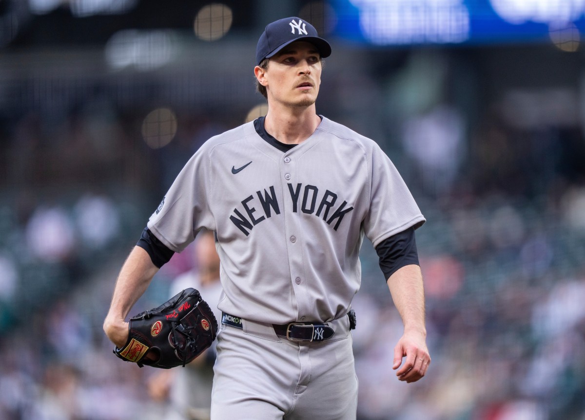 Max Fried y su brillante temporada con los Yankees