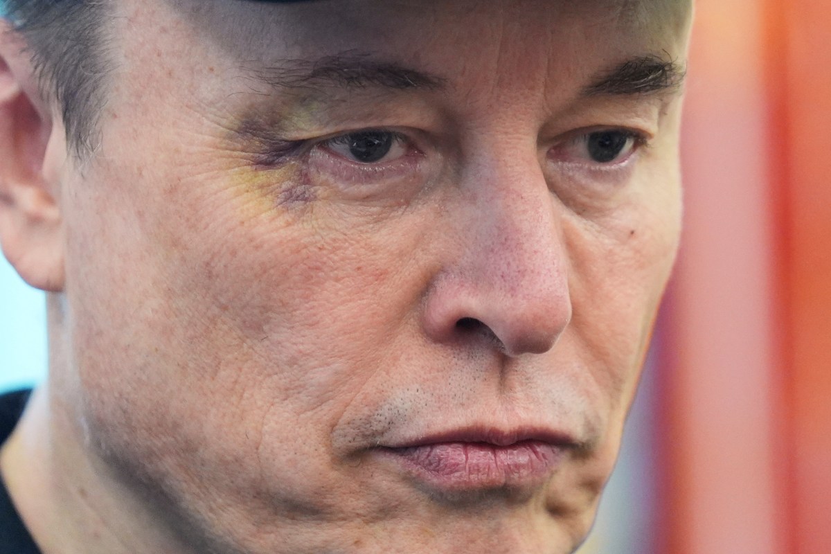 Musk dice que se arrepiente y "fue demasiado lejos" en bromas en redes sociales contra Trump