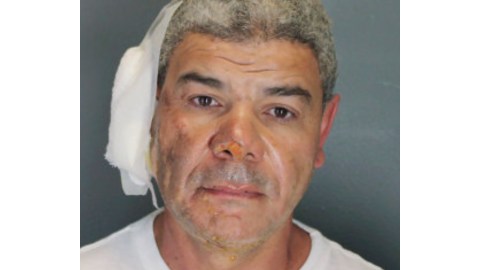 Esta imagen, proporcionada por el Departamento de Policía de Boulder, muestra a Mohamed Sabry Soliman.