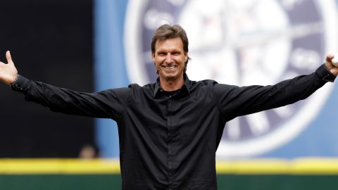 Número 51 de Randy Johnson será inmortalizado por Seattle Mariners en 2026