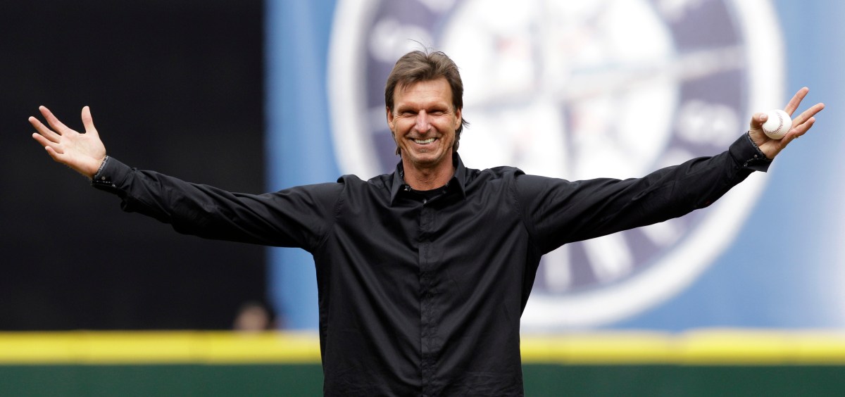 Número 51 de Randy Johnson será inmortalizado por Seattle Mariners en 2026