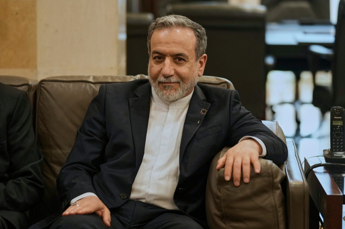 Irán: sin enriquecimiento de uranio no habrá acuerdo nuclear con EE.UU.