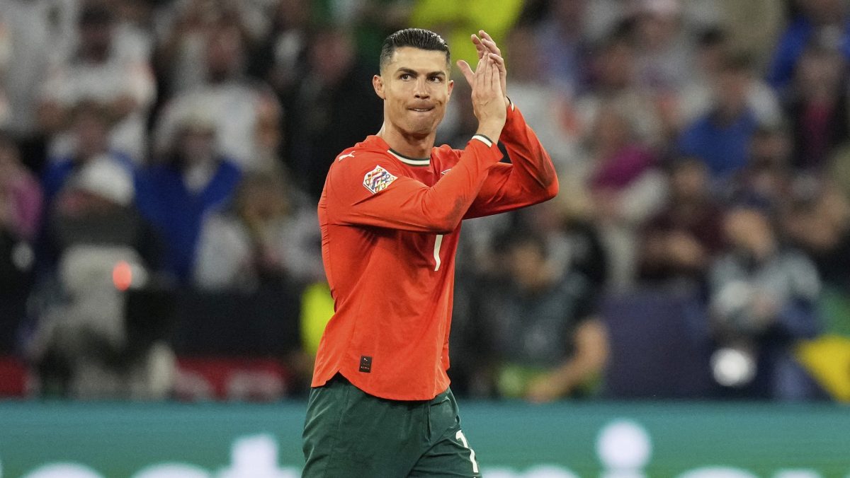 Revelan las cifras del “contrato más lucrativo de la historia” firmado por Cristiano Ronaldo