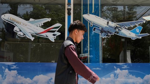 Veto de entrada a EE.UU. a extranjeros de 12 países