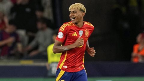 Lamine Yamal se convierte en el futbolista más valioso del mundo, supera a Mbappé y Vinícius