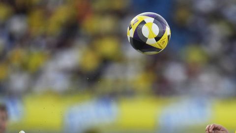 Exjugador del Arsenal condenado a 4 años de cárcel por tráfico de drogas