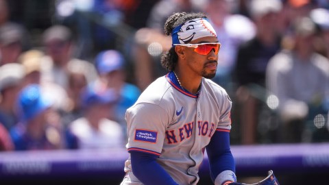 Francisco Lindor sería el campocorto del Juego de Estrellas por la Liga Nacional.