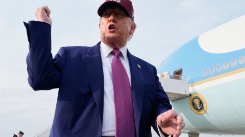 Trump decidió organizar un desfile militar para celebrar los 250 años del Ejército de EE.UU. el próximo 14 de junio, coincidiendo con su cumpleaños 79.