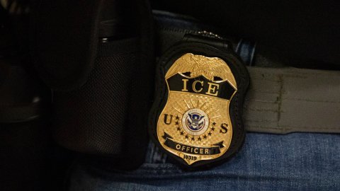 El joven venezolano está actualmente encarcelado en un centro de Pensilvania, donde sigue impugnando su detención y posible deportación ante un tribunal federal.
