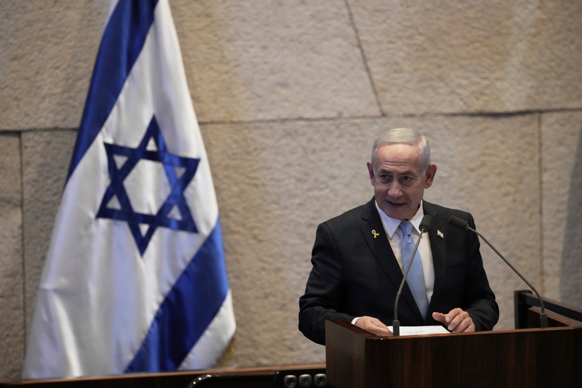 Netanyahu recalcó que planta iraní de Fordo quedó inutilizada tras el ataque de Estados Unidos