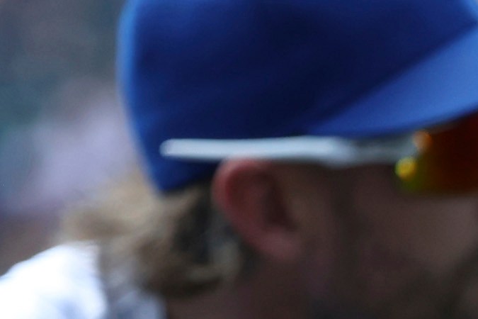 Kodai Senga es uno de los abridores de Mets que está en lista de lesionados.