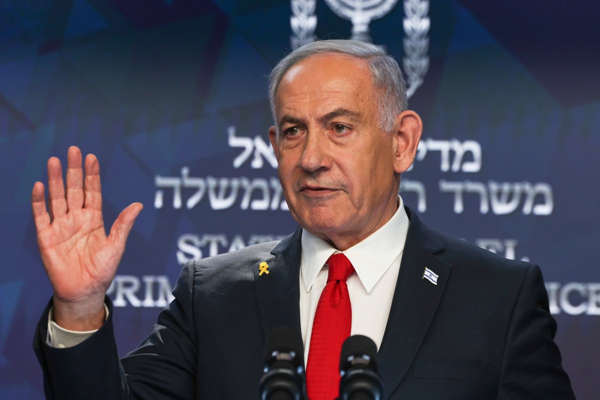 Posponen comparecencia de Netanyahu en juicio por corrupción en Israel