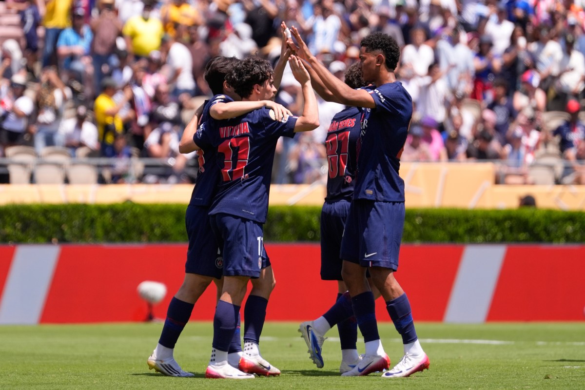 Partidos de fútbol hoy, en vivo: hora y TV de lo que puedes ver este jueves 19 de junio