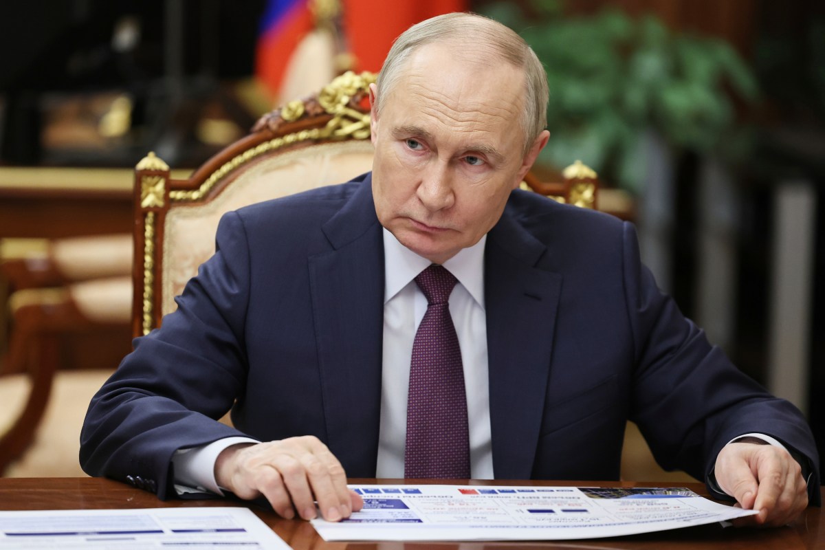 Estados Unidos cancela nueva ronda de negociaciones con Rusia, según el Kremlin