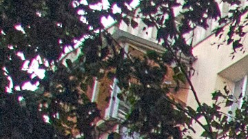 Un muerto adicional fue reportado en el puerto de Odesa.