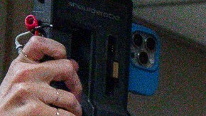 El contralor de NYC, Brad Lander, estuvo en poder de 'La Migra' durante varias horas.