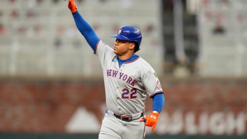 Juan Soto logra los 1,000 imparables en su carrera dentro de MLB.