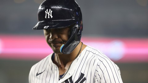 Los Yankees no encuentran conexión ofensiva.