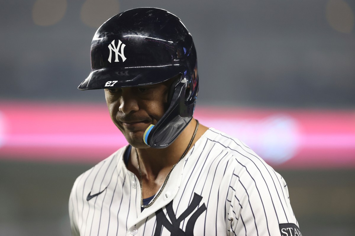 Yankees al borde de un récord negativo histórico tras aguda sequía ofensiva