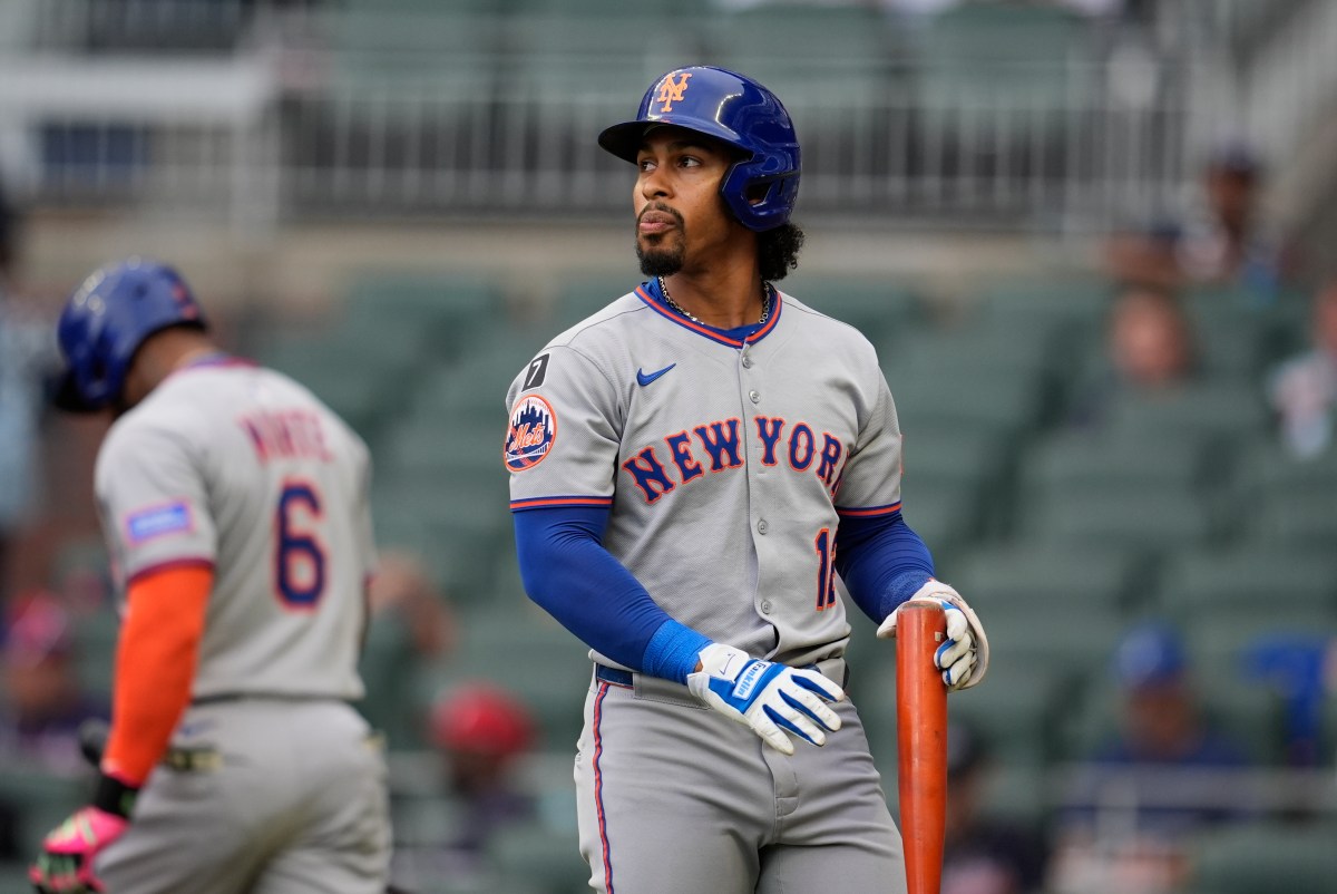 Francisco Lindor expresa su frustración y urgencia ante el difícil momento de los Mets