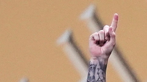 Messi marca ante Porto en el Mundial de Clubes.