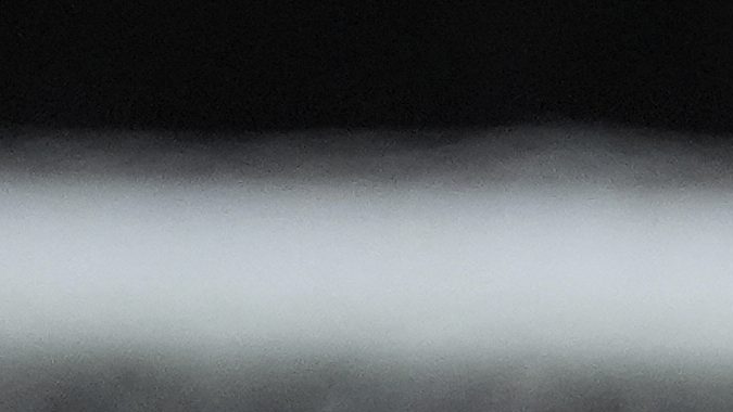 Suárez fue la estrella del partido con gol y asistencia ante Palmeiras.