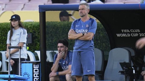 Murió fisioterapeuta del PSG previo a su duelo ante Inter Miami por el Mundial de Clubes