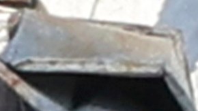 Netanyahu, visita el sitio del Instituto de Ciencias Weizmann, que fue alcanzado por misiles disparados desde Irán.