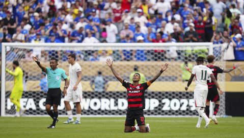 Brasil se postuló ante la FIFA para ser sede del Mundial de Clubes 2029