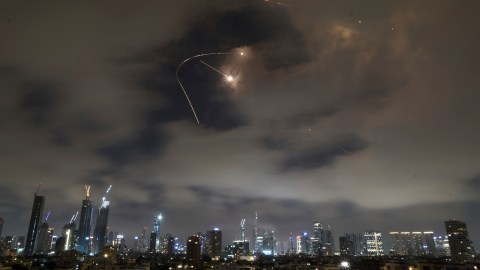 Israel e Irán han intensificado sus ofensivas en los últimos días.