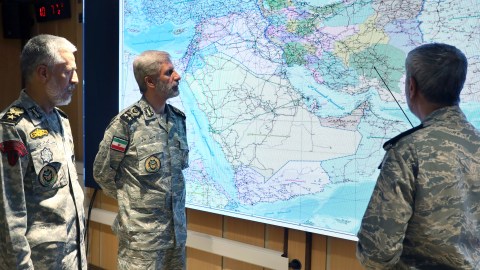 Ejército de Israel