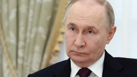 El portavoz del Kremlin aseguró que esperaba que Araqchí expusiera a Putin lo que Irán necesita de Rusia en medio de la campaña de bombardeos de EE.UU. e Israel.
