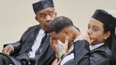 Wander Franco condenado a 2 años de prisión suspendida por abuso sexual