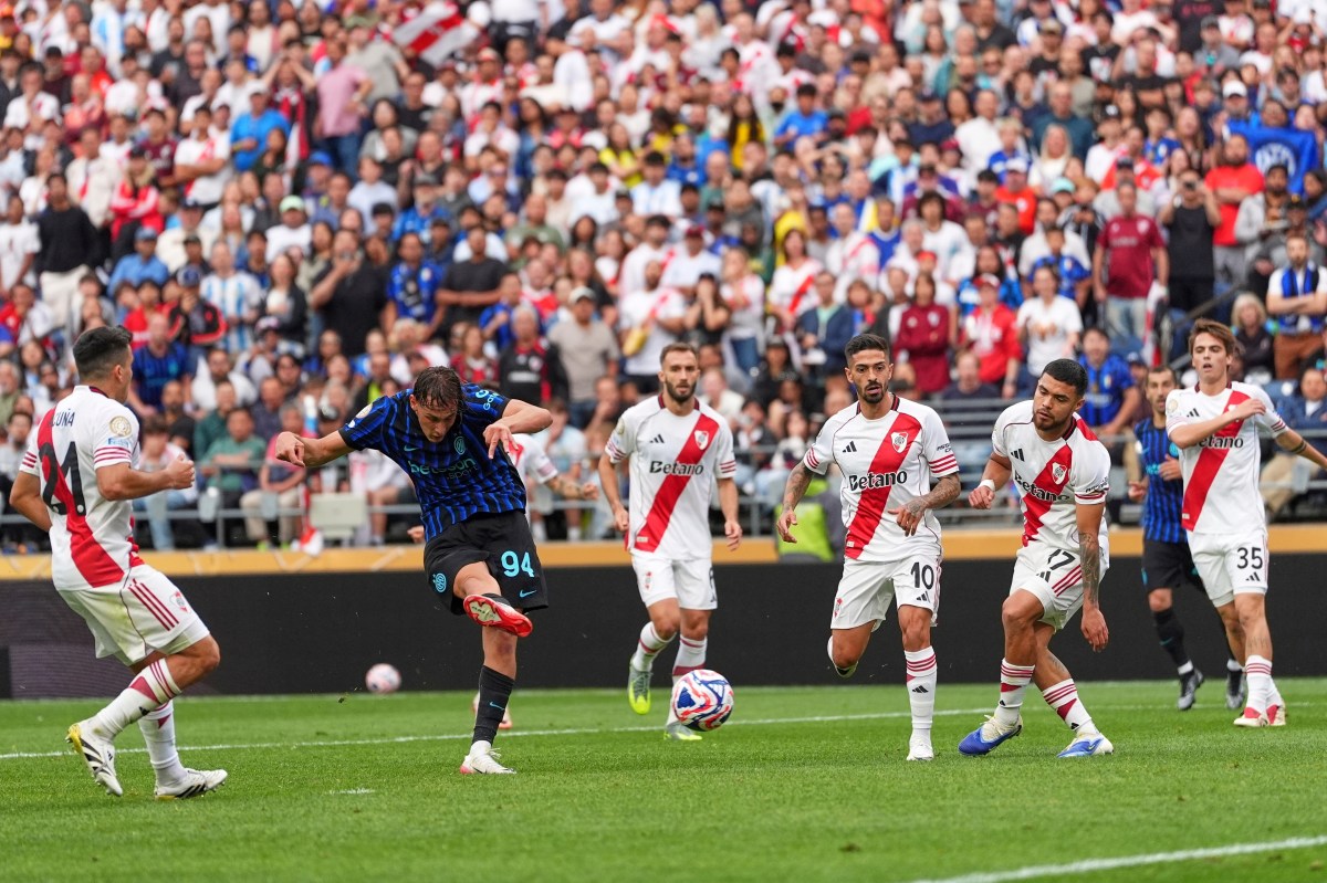 Partidos de fútbol hoy, en vivo: hora y TV de lo que puedes ver este lunes 30 de julio