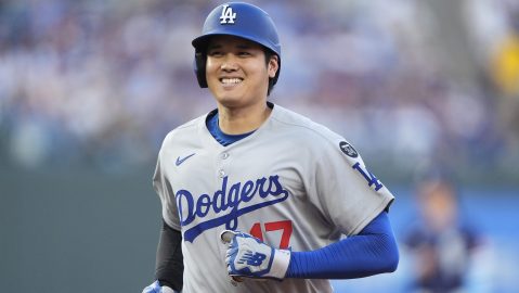 Shohei Ohtani y Aaron Judge elegidos para el All Star Game 2025 como los más votados