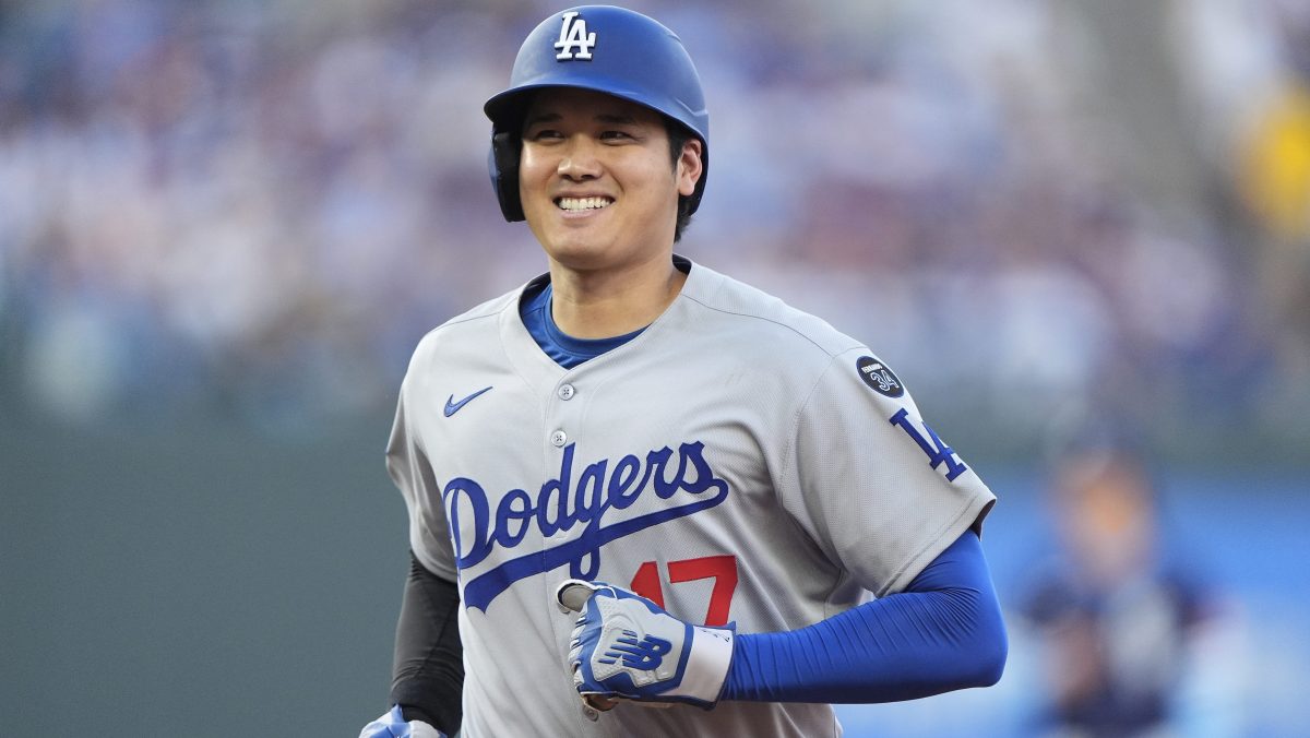 Shohei Ohtani y Aaron Judge elegidos para el All Star Game 2025 como los más votados