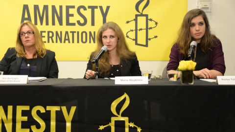 La IA “es primero probada en las fronteras, para luego ya implementarla al interior de los países”.