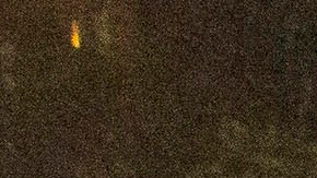 Se prevé que con el cambio climático aumente la frecuencia de las inundaciones.