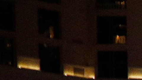 Ambas víctimas fueron declaradas muertas en el lugar.