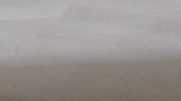 Caramelo captado en llegada a Puerto Rico.