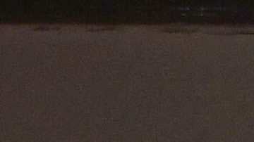 Manelyk y Caramelo captados en San Juan Moda, en Puerto Rico.