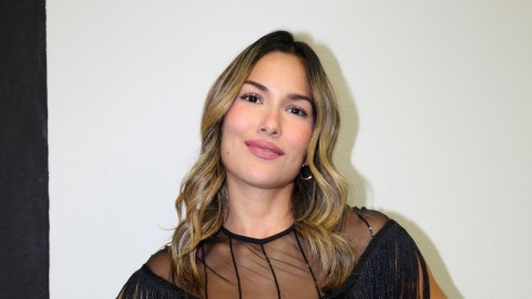 Alejandra Jaramillo.