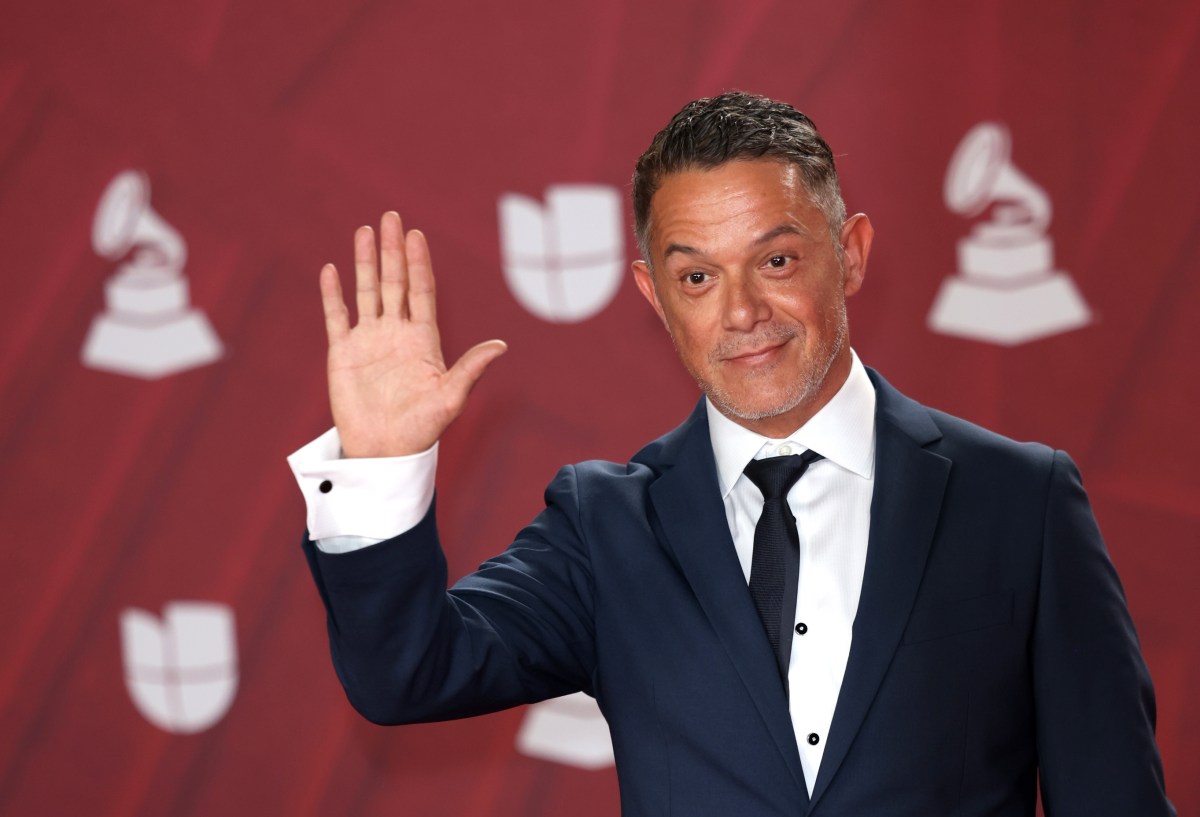 Ivet Playá y su cercanía con Alejandro Sanz: "Yo vi que no era normal"