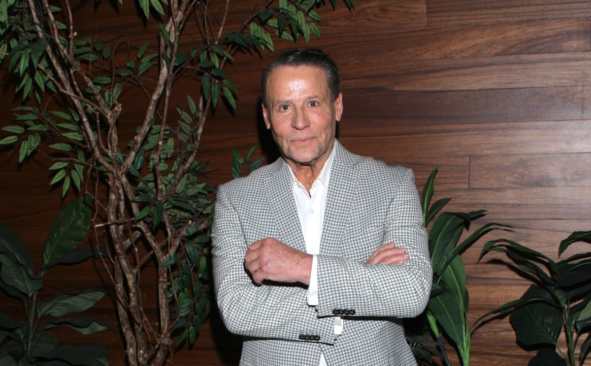 Alfredo Adame revela las lesiones que le han dejado los realities shows