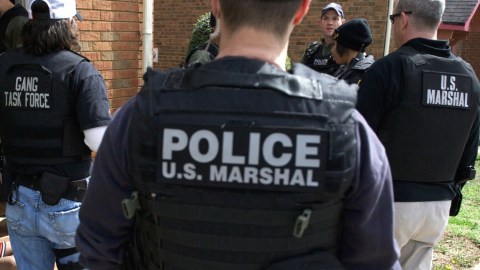 Los niños recuperados fueron de los condados de Hillsboroungh, Pinellas y Pasco.