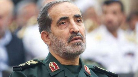 La eliminación del alto mando iraní Ali Shadmani se produce en medio de una escalada sin precedentes
