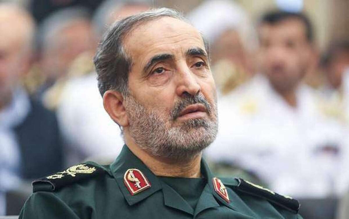 Israel eliminó al nuevo jefe militar de Irán: tenía apenas cuatro días en el cargo